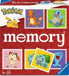 RAVENSBURGER memory® Pokémon