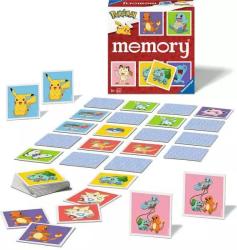 RAVENSBURGER memory® Pokémon