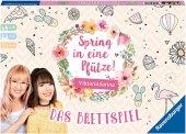 RAVENSBURGER Spring in eine Pfütze - Das Brettspiel (Spiel) 