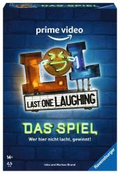 RAVENSBURGER Last One Laughing Das Spiel