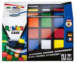 THINKFUN Rubik's Cage 76392