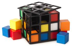 THINKFUN Rubik's Cage 76392