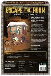 THINKFUN Escape the Room Mord in der Mafia