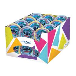 DISNEY Light-Up Ball Stitch 2-fach sortiert 1 Stück bunt