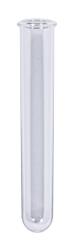 RAYHER Acryl Reagenzglas Ø 20 mm 5 Stück transparent