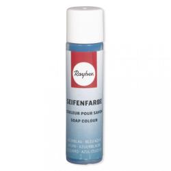RAYHER Seifenfarbe 10 ml azurblau