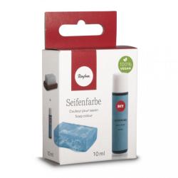 RAYHER Seifenfarbe 10 ml azurblau