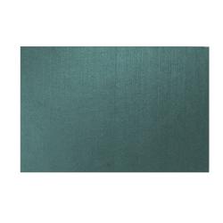Ein einfarbiger, blauer Hintergrund mit leicht strukturiertem Material. Keine weiteren Elemente sichtbar.