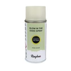 RAYHER Glow in the dark Spray 150 ml