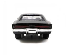 Fast & Furious 1970 Dodge Charger Street 1:24