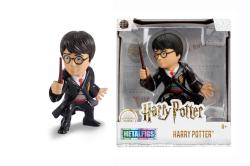 Sammelfigur Harry Potter 10 cm schwarz