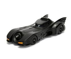 Batman 1989 Batmobile 1:24