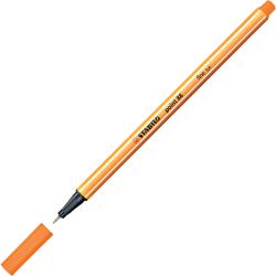 STABILO Fineliner point 88, orange 