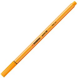 STABILO Fineliner point 88, orange 