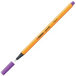 STABILO Fineliner point 88, violett 