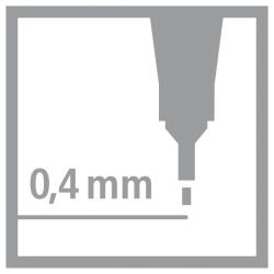 STABILO Fineliner point 88, violett 