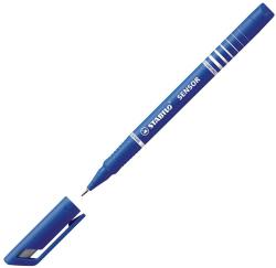 STABILO Fineliner SENSOR F, fein, blau 