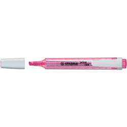 STABILO Swing Cool - Textmarker, Einzelstift, pink 