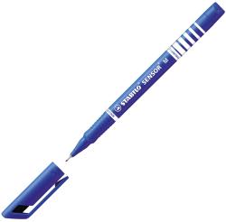 STABILO Fineliner Sensor M 0,7 mm blau