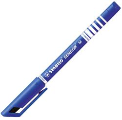 STABILO Fineliner Sensor M 0,7 mm blau