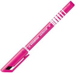 STABILO Fineliner Sensor M 0,7 mm rosa