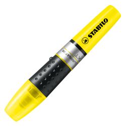 STABILO Luminator Textmarker, gelb 