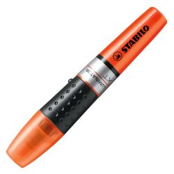 STABILO Luminator - Textmarker, orange 