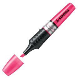 STABILO Luminator Textmarker pink 