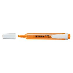 STABILO Textmarker Swing Cool Einzelstift orange