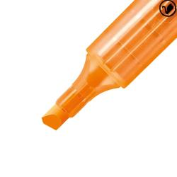 STABILO Textmarker Swing Cool Einzelstift orange