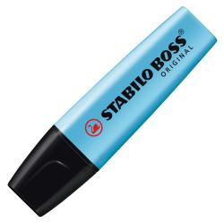 STABILO Textmarker BOSS ORIGINAL blau