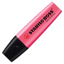 STABILO Textmarker BOSS ORIGINAL rosa