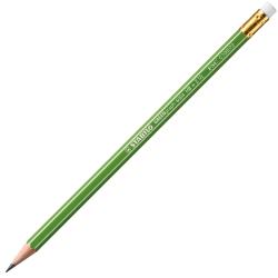 STABILO Umweltfreundlicher Bleistift GREENgraph, Härtegrad HB 