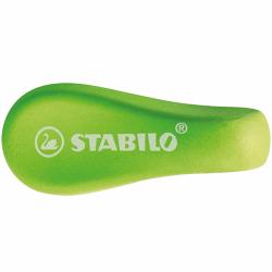 STABILO Radiergummi EASYergo sortiert