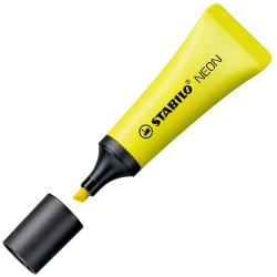 STABILO NEON - Textmarker, gelb 