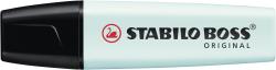 STABILO Textmarker BOSS ORIGINAL Pastel türkis