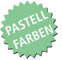 STABILO Textmarker BOSS MINI Pastellove 5er Pack Pastellfarben 