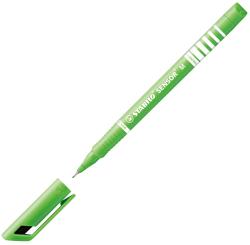 STABILO Fineliner-Set Sensor M Fancy 0,7 mm 4 Stück mehrere Farben