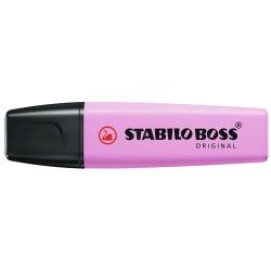 STABILO Textmarker BOSS ORIGINAL Pastel fuchsie