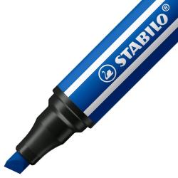 STABILO Fasermaler Pen 68 MAX ultramarinblau