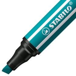 STABILO Fasermaler Pen 68 MAX türkisblau