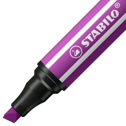 STABILO Fasermaler Pen 68 MAX lila