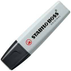 STABILO Textmarker BOSS ORIGINAL ARTY 5er kalte Farben