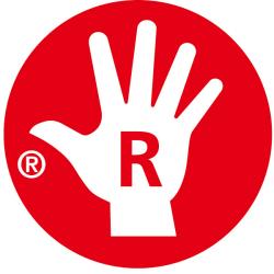 Rosa Nachfüllbarer Tintenroller mit ergonomischem Design. Geeignet für verbessertes Schreiben.