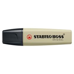 STABILO Textmarker BOSS ORIGINAL NatureCOLORS schlammgrün