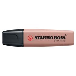 STABILO Textmarker BOSS ORIGINAL NatureCOLORS umbra