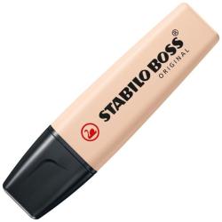 STABILO BOSS Leuchtmarker ORIGINAL NatureCOLORS 6er Etui