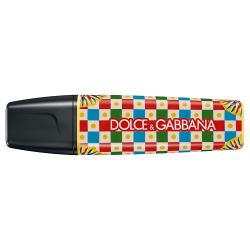 STABILO BOSS ORIGINAL Textmarker Dolce & Gabbana Limited Edition mehrere Farben