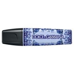 STABILO BOSS ORIGINAL Textmarker Dolce & Gabbana Limited Edition mehrere Farben