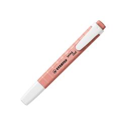 STABILO Textmarker swing cool Naturecolors 4er Pack